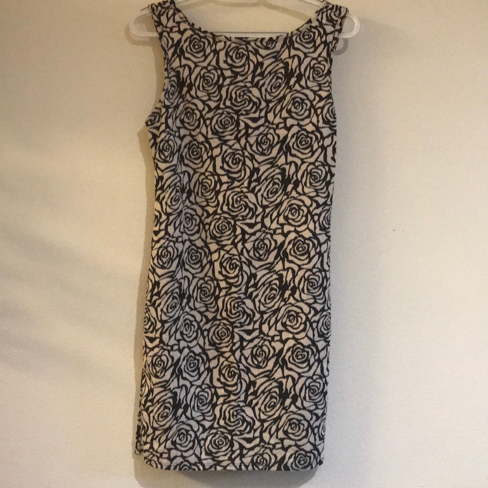 Body con dress